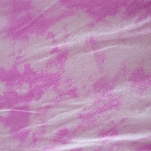 Tie-Dye Tank - Picture 3 of 3